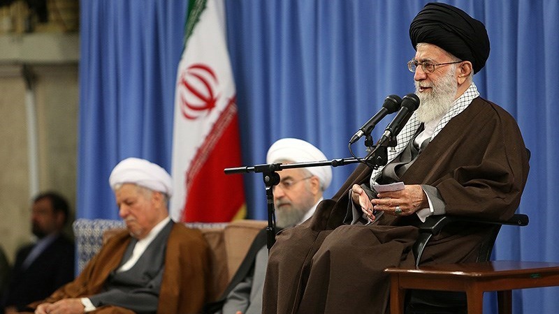 Islamic Nations Duty-Bound to Confront US-Led Ignorance: Iran’s Leader