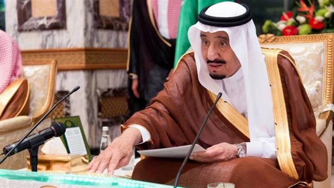 Saudi Ruler Reshuffles Cabinet, Sacks Oil Minister