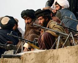 Rift Continues as Rival Afghan Taliban Factions Engage in  Deadly Shoot-Out