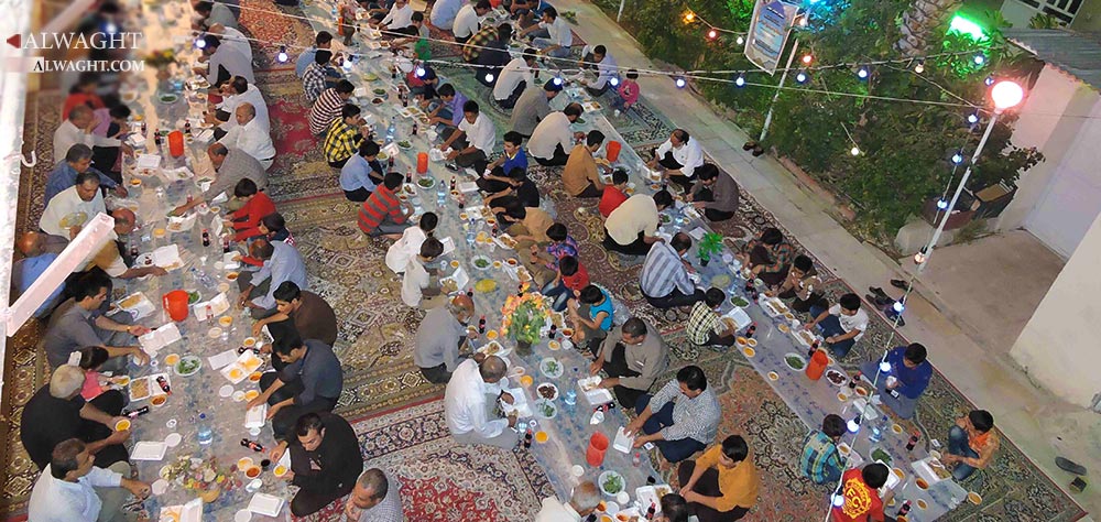 What is Fasting? What Muslims Do in Ramadan