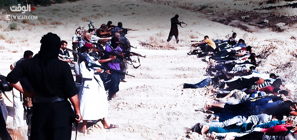 مجازر داعش بحق عشائر الفلوجة.. تفضح بعضاً وتبرّئ آخرين