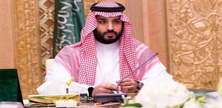 بن سلمان اور اوباما کی نہیں ہوگی ملاقات : رپورٹ