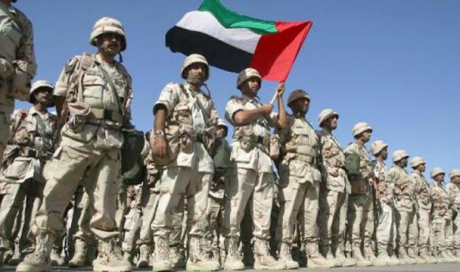 Qarqash: Emiratos Árabes Unidos no ha terminado la guerra contra Yemen