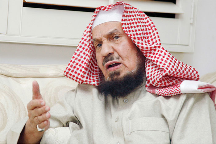 Saudi Wahhabi Cleric Ready for Debate with Iraqi, Iranian Shiite Scholars