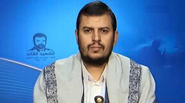 Al-Houthi: Ansarolá está listo tanto para la paz, como para seguir la lucha