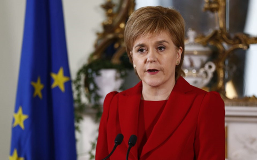 Gobierno de Escocia estudia convocar otro referéndum de independencia