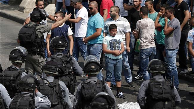 Israel aumenta el nivel de seguridad por el Día de Al-Quds