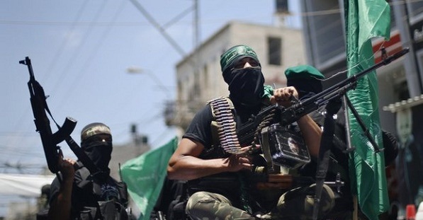 Israeli Crimes against Palestinians to Elicit Retaliation: Hamas