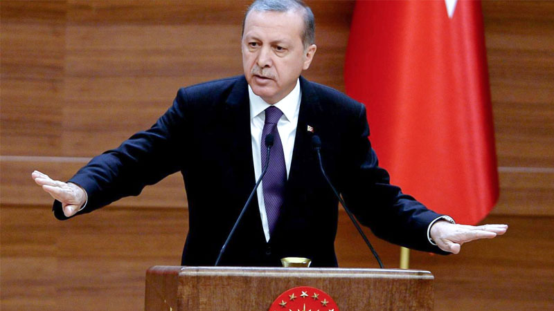 Turkish Oppositions Criticized Erdogan’s Approaches towards Israel, Russia