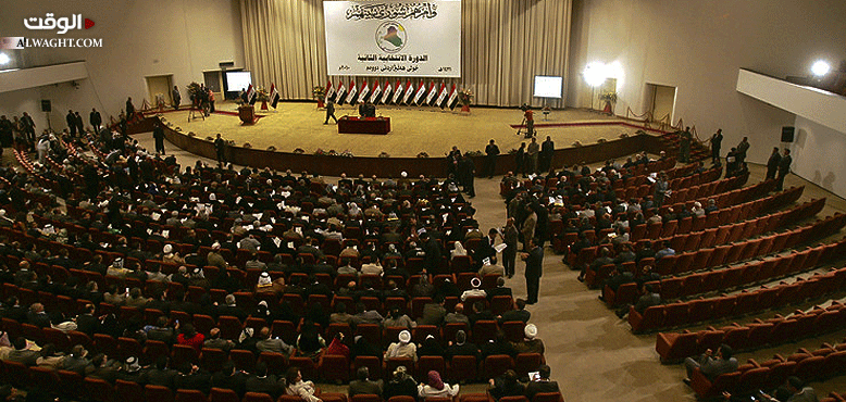 مجلس القضاء الأعلى في العراق يبطل اصلاحات العبادي، والسجال السياسي يعود مجدداً