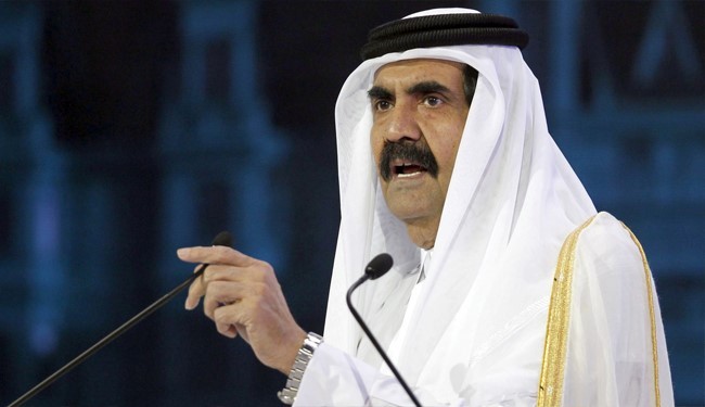 قطر نے سعودی عرب کے منصوبے کی بابت خبردار کر دیا