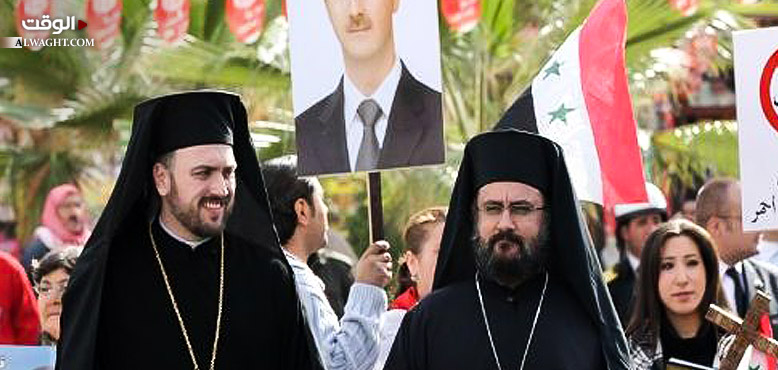 الدور التاريخي للمسيحيين المشرقيين ومركزية سوريا (الجزء الثاني)