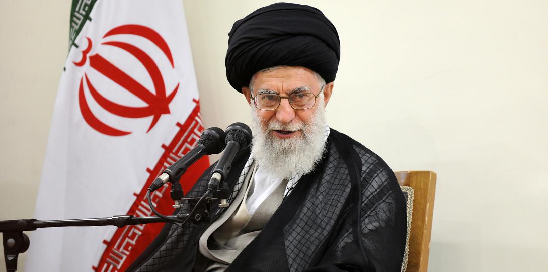 El ayatolá Jamenei: Este viernes se levantan los gritos en defensa a Palestina