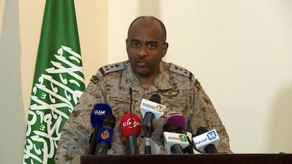 Al-Asiri acusa a la ONU de ser cómplice de Arabia Saudí en los ataques contra Yemen