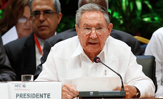 Cuba califica a la OEA como un instrumento de dominación imperialista