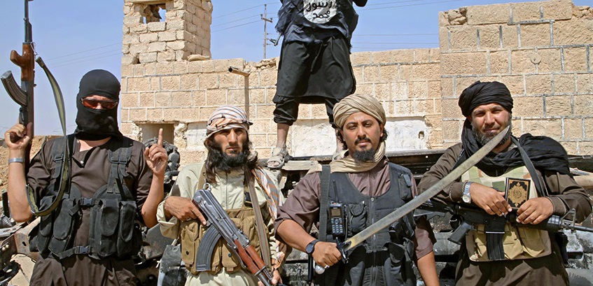El futuro de Daesh en Oriente Medio