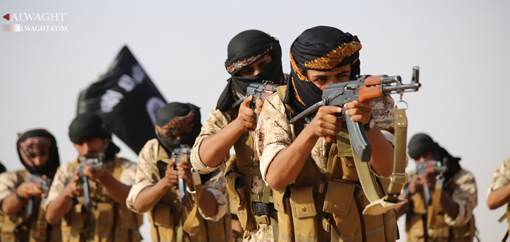 ISIS Remodels Tactics; Draws Need for Iraq to Overhaul Security Structure