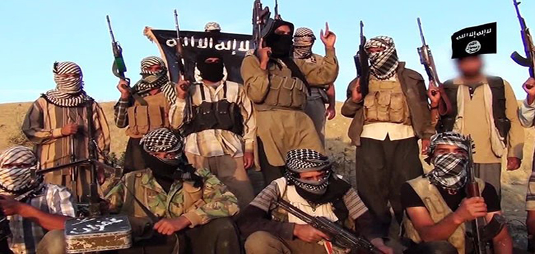 داعش ہندوستان میں بھی اپنا اثر و رسوخ بڑھا رہا ہے : عراقی سفیر