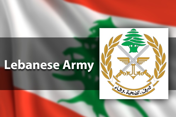 Lebanon Prevents Attacks by ISIS Terrorists