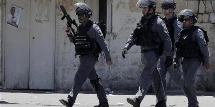 Régimen de Israel declara alerta máxima en la ciudad de Al-Quds