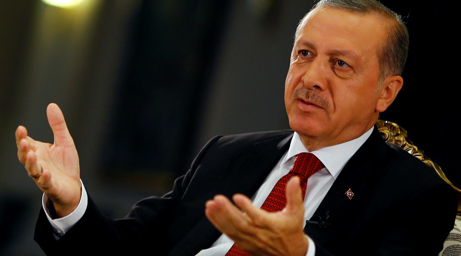 Turkey’s Erdogan Shuts 2,341 Institutions, Including Private Schools, Charities