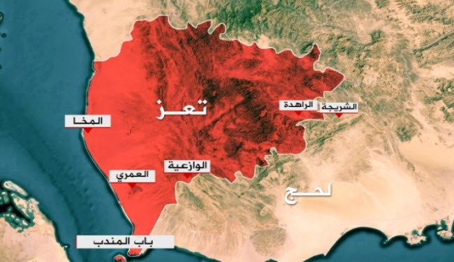 اليمن.. مجزرة الصراري تشعل مواقع التواصل بعد فيديو نبش القبور واحراق الموتى