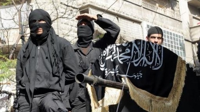 Al-Nusra Splits From Al-Qaeda, Changes Name in Bid for New Face