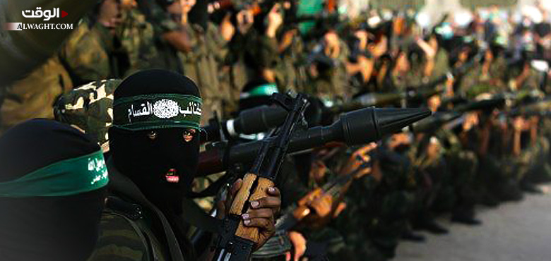بماذا طالب الجناح العسكري لحركة حماس في يوم القدس العالمي؟