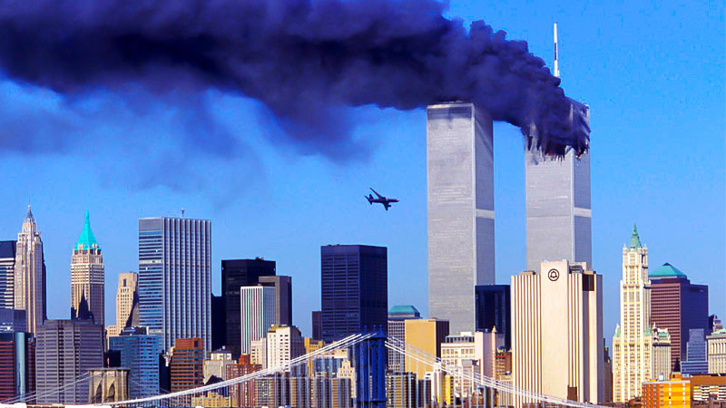 File 17 Released; One Step Closer to Secret Report on Saudi Links to 9/11