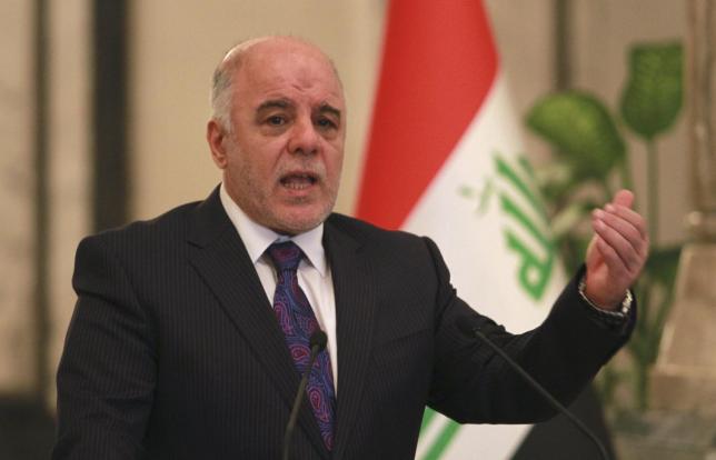 Iraqi PM Ordered to Stop Using Fake British Bomb Detectors