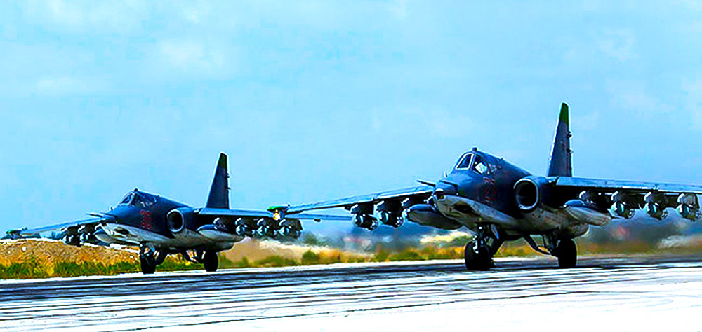 Stepping Back Turkey to Allow Russia Use Incirlik Airbase on Syria’s Developments