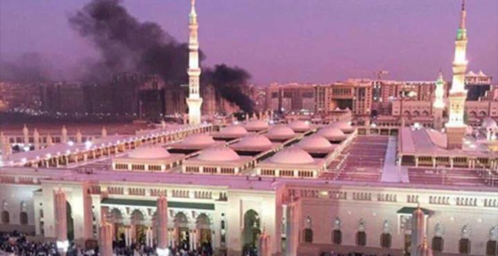 Atentados suicidas en Arabia Saudí dejan al menos cinco muertos