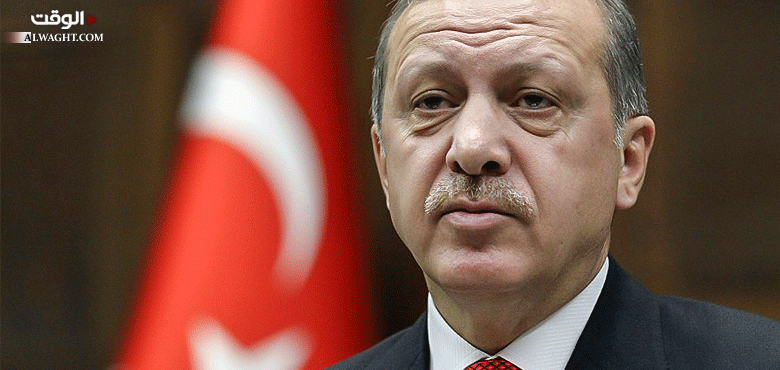 أمريكان إينتر برايز: على أردوغان أن يستقيل