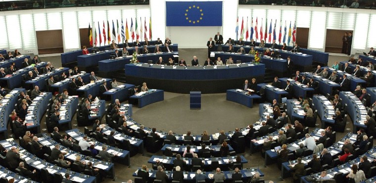 Parlamento Europeo condena las políticas represivas de Bahréin contra los opositores