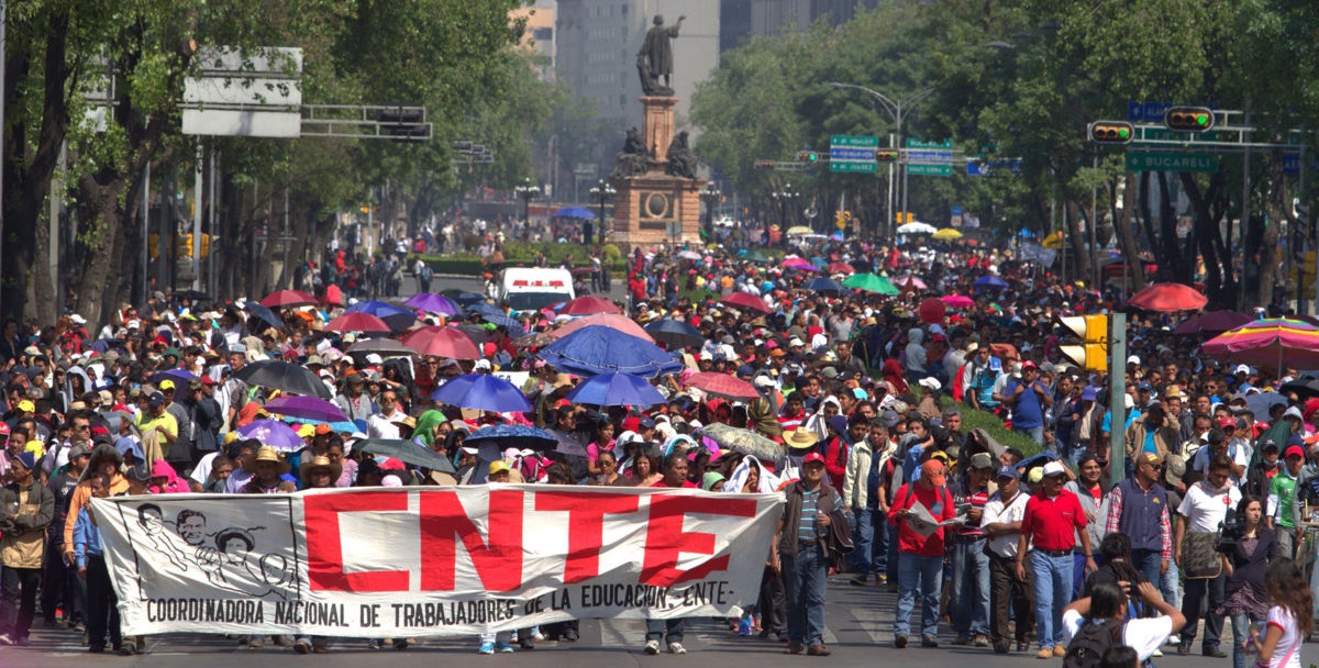 Reformas educativas: “un arma del sionismo” en Latinoamérica