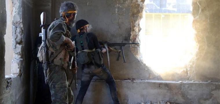 Fuerzas sirias aniquilan a decenas de terroristas en nuevas operaciones en Alepo