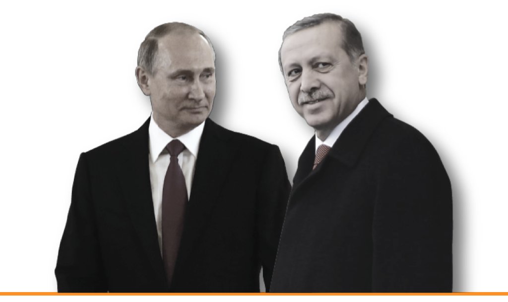 الاندبندنت: لقاء القيصر بالسلطان سيحدد مستقبل سوريا