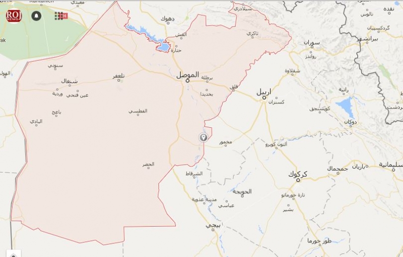 بعد حذف اسم "فلسطين" من الخرائط.. 293 ألف توقيع تطالب جوجل بالتراجع والإعتذار