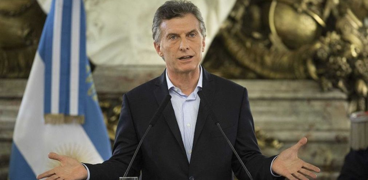 Justicia argentina procesa con prisión preventiva al tuitero que amenazó a Macri