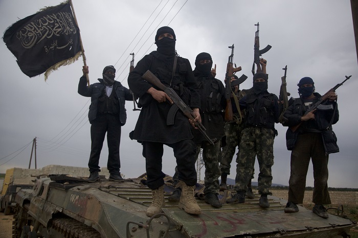 Beneficial Terrorism; Reasons behind Western-Arab Backing for Al-Nusra Front in Syria