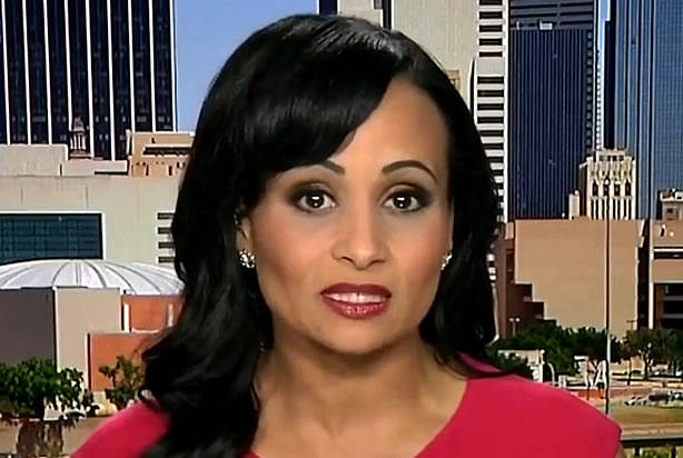 Afghanistan was ’Obama’s war’: Trump’s Spokeswoman