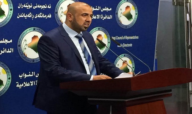 نائب عراقي: تصريحات السبهان "الوقحة" أفصحت عن الوجه الحقيقي للنظام السعودي