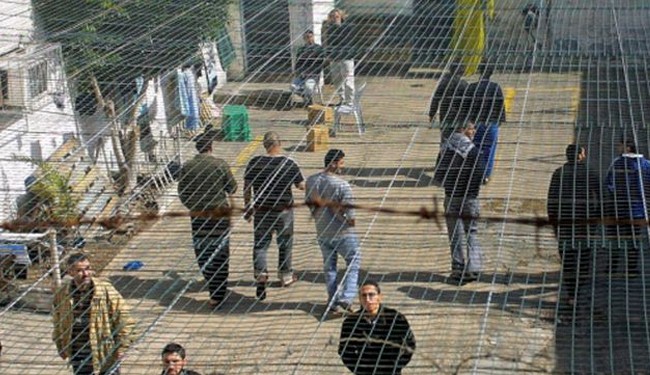 Israel Must Decide Fate of Administrative Detainees without Delay: UN