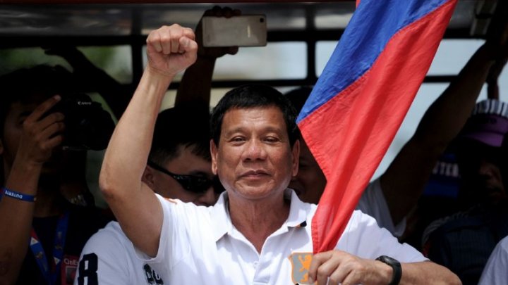 الرئيس الفلبيني يهدد بالانسحاب من الأمم المتحدة ويصفها بـ"الحمقاء"