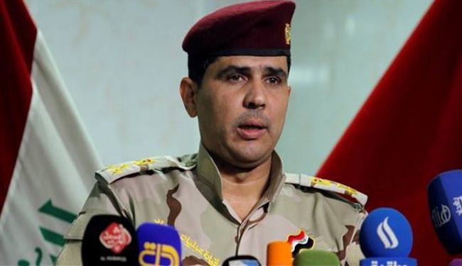 Claim on Assassination Plot against Saudi Ambassador Fake: Iraqi Commander