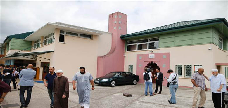 فرانس میں 20  مساجد اور عبادتگاہیں بند