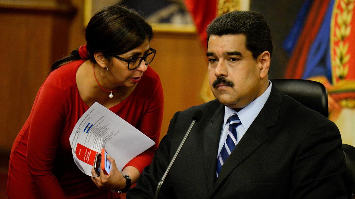 Maduro advierte que Venezuela ejercerá presidencia de Mercosur