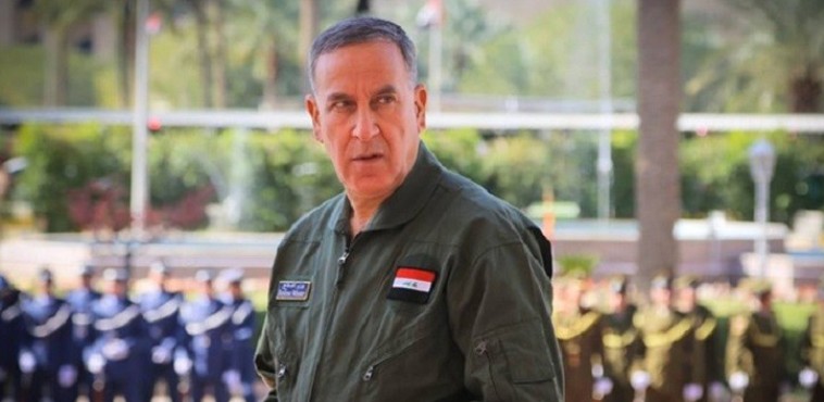Ministro de Defensa de Irak sale ileso de un intento de asesinato