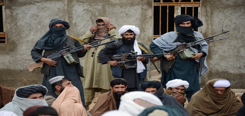 کوئٹہ دھماکے کی ذمہ داری طالبان نے قبول کی ہے