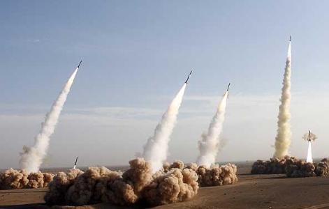 Iran’s Confrontation with Israel: Strategies, Consequences